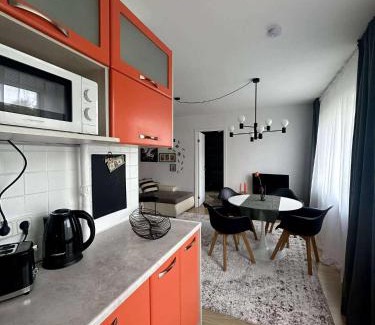 Lasnamae Apartment | Your Place in Tallinn - newly renovated!