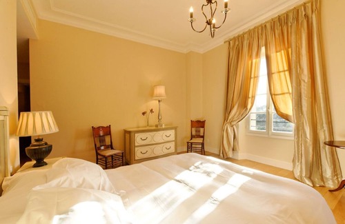 Saint-Raphael Other | Your private beautiful chateau in a glorious location close to the sea & beach!