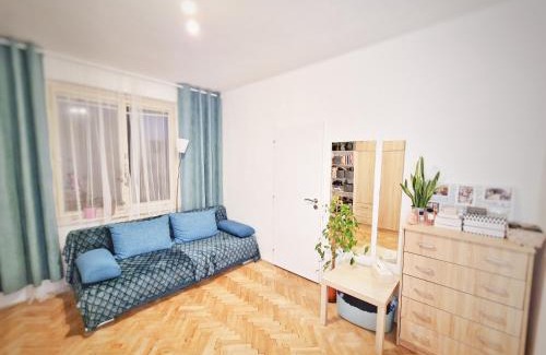 Sever Bed & Breakfast | Your private room in our appartment in Kosice