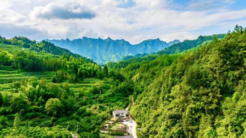 Wulingyuan Cabin | Your Quiet Place