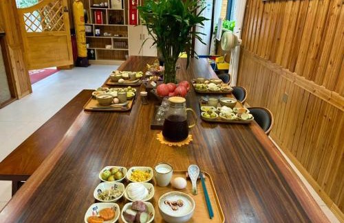 Wulingyuan Cabin | Your Quiet Place