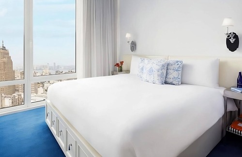 SoHo Hotel | Your Relaxing Getaway Awaits! Pet-friendly, Close to Elizabeth Street Garden