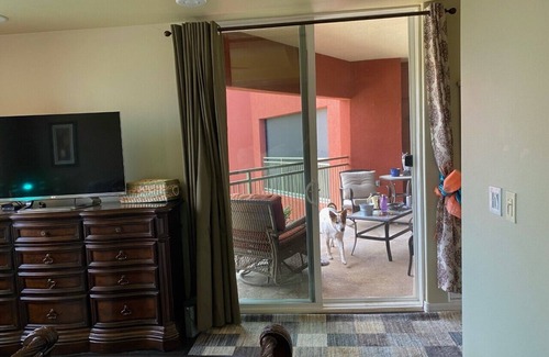 Bullhead City Condo | Your Riverfront Relaxing Vacation Home