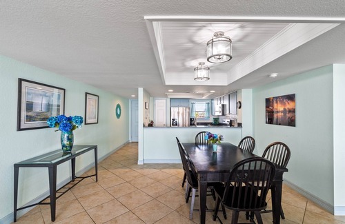 Rockport Condo | Your Rockport escape awaits at Pier Pleasure