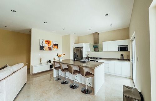 Tarabana House | Your second home in Aruba