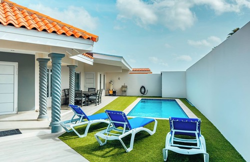 Tarabana House | Your second home in Aruba