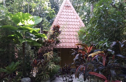 Malabag Ski Chalet | Your second home sweet home nature chalet surrounded by nature