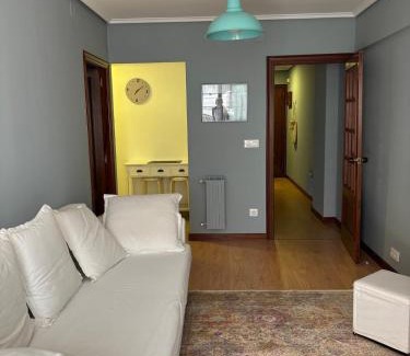 Santiago de Vigo Apartment | Your Space in the Center of Vigo