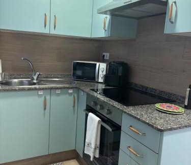 Santiago de Vigo Apartment | Your Space in the Center of Vigo