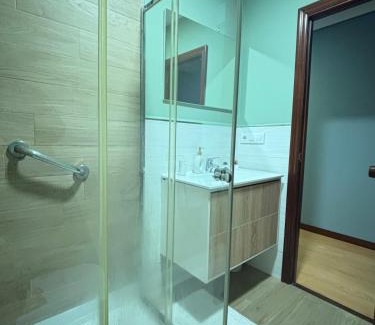 Santiago de Vigo Apartment | Your Space in the Center of Vigo