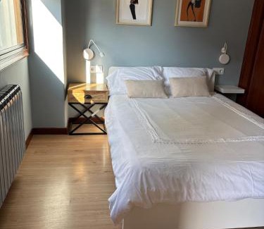Santiago de Vigo Apartment | Your Space in the Center of Vigo
