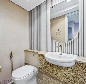Bur Dubai Apartment | YOUR STAY CORPORATE RESIDENCES DIFC Sky Gardens
