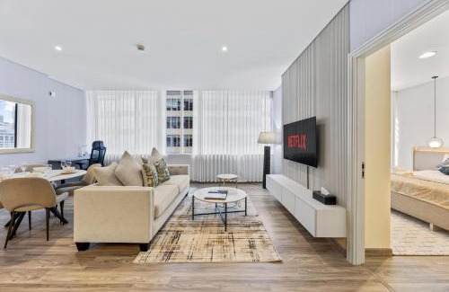 Bur Dubai Apartment | YOUR STAY CORPORATE RESIDENCES DIFC Sky Gardens