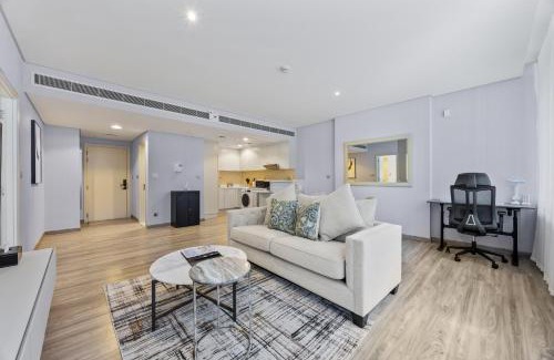 Bur Dubai Apartment | YOUR STAY CORPORATE RESIDENCES DIFC Sky Gardens