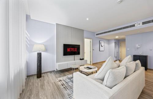 Bur Dubai Apartment | YOUR STAY CORPORATE RESIDENCES DIFC Sky Gardens