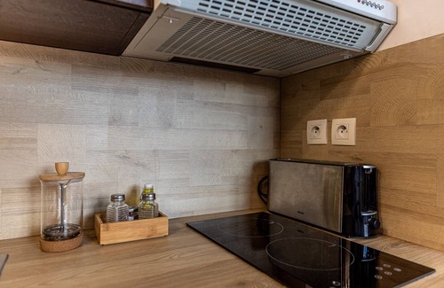 Montevrain Apartment | Your studio 5 minutes from Disneyland 🥰