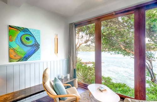 Fort Jeudy Villa | Your style, your way