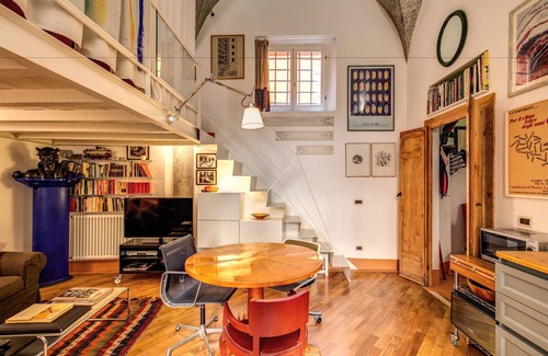 Rione VII Regola Hotel | Your Suite Rome