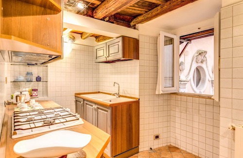 Rione VII Regola Hotel | Your Suite Rome
