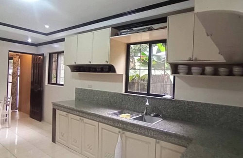 Mendez House | Your Tagaytay Escape Here in Mendez, Where Nature, Relaxation, and Fun Await