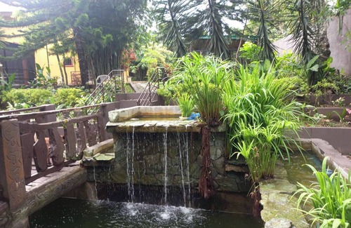 Mendez House | Your Tagaytay Escape Here in Mendez, Where Nature, Relaxation, and Fun Await