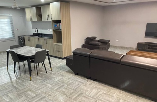 Accra House | Your vacation hotspot in Tesano, Accra