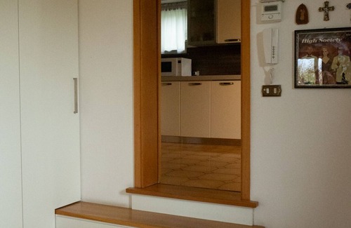 Luino Villa | Your Villa between lake and mountains