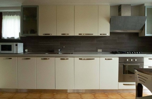 Luino Villa | Your Villa between lake and mountains