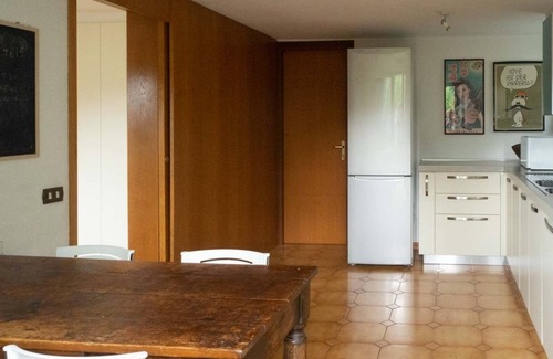 Luino Villa | Your Villa between lake and mountains