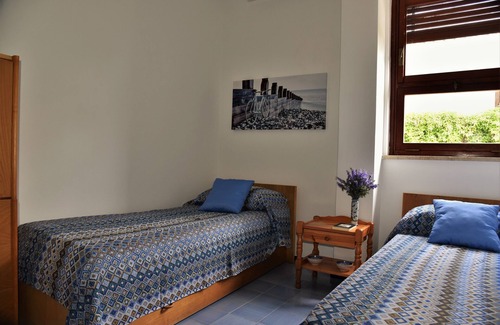 Santa Flavia Villa | #YOURBEACH the house with the beach you have always wanted