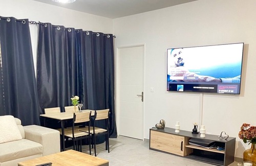 Grand Trou - Saint Jean De Dieu Apartment | Yourdream Vous Propose un Séjour Apaisé