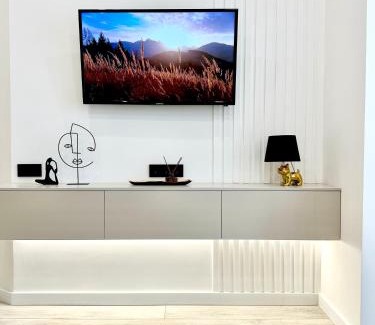 Almaty Apartment | Yourhome - #158 4 Комфорт сити