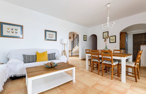 Urbanizacion S'Estanyol Ski Chalet | YourHouse Escull