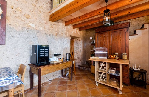 Lloret de Vistalegre Apartment | YourHouse Agroturismo Can Porreti La Conillera