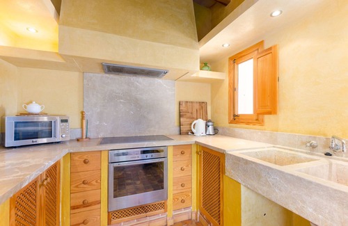 Cala Ratjada House | YourHouse Son Jaumell, spacious finca near Cala Ratjada and Capdepera golf