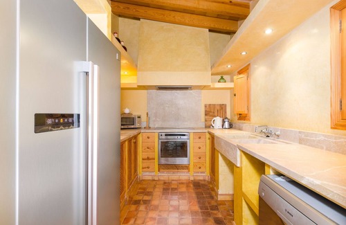 Cala Ratjada House | YourHouse Son Jaumell, spacious finca near Cala Ratjada and Capdepera golf