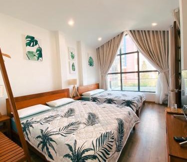 Tuy Hoa House | YOURS Homestay