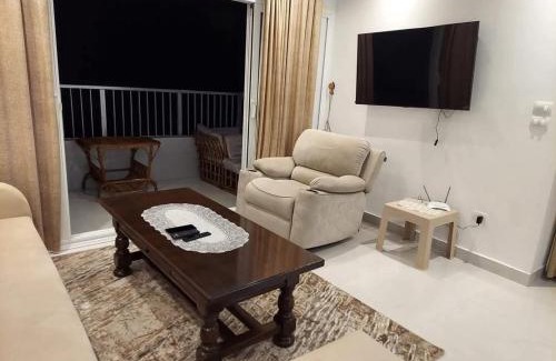 Az-Zarqa House | Yousef chalet