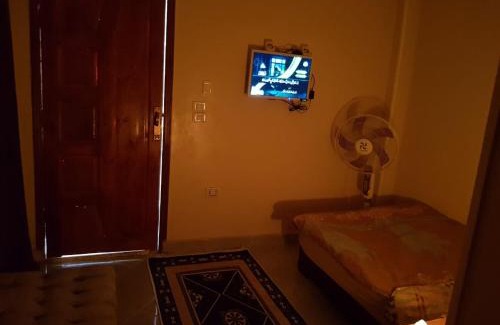 Kafrat al Jabal Hotel | Youssef Pyrameds View INN