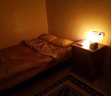Kafrat al Jabal Hotel | Youssef Pyrameds View INN