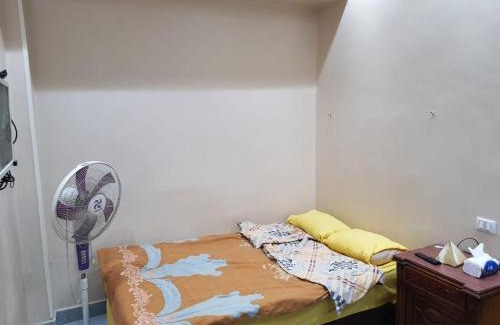 Kafrat al Jabal Hotel | Youssef Pyrameds View INN