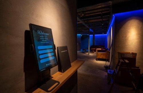 Rusutsu Hostel | YOUTEI2 HOSTELs