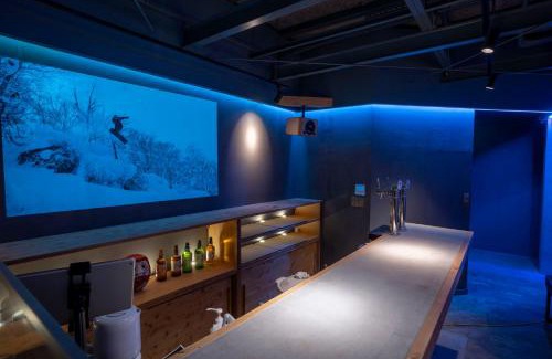 Rusutsu Hostel | YOUTEI2 HOSTELs