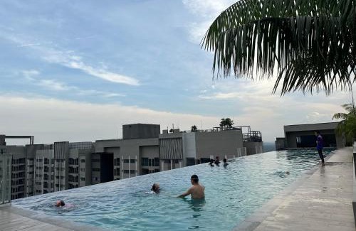 Nilai Apartment | Youth City Residences by Manhattan Group