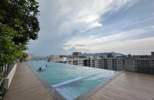 Nilai Apartment | Youth City Residences by Manhattan Group