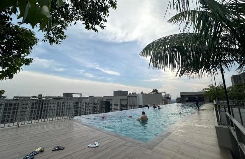 Nilai Apartment | Youth City Residences by Manhattan Group