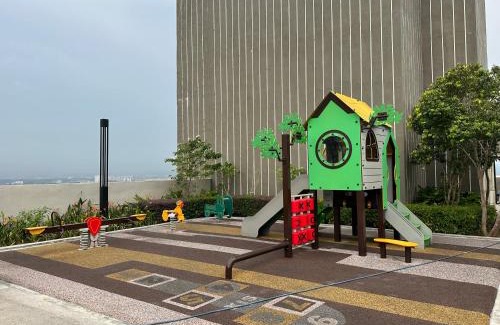 Nilai Apartment | Youth City Residences by Manhattan Group