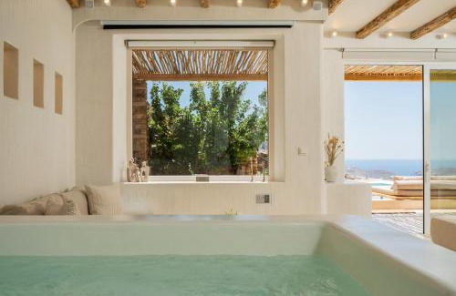 Ios House | Youtopia Ios Villas