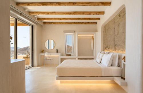 Ios House | Youtopia Ios Villas