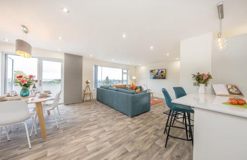 Criccieth House | Yr-Awel